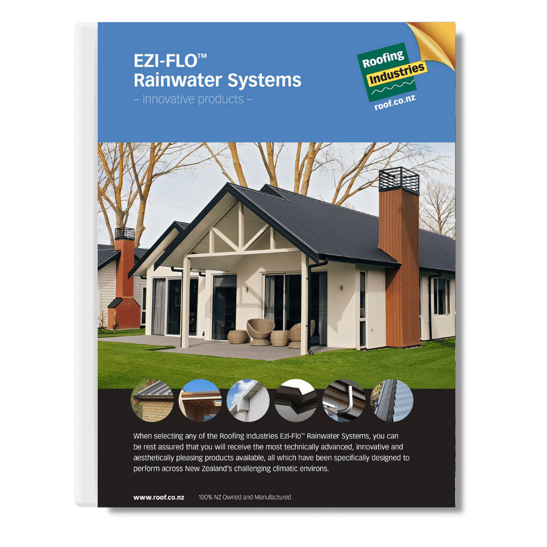 True Oak™ deep Roofing Industries